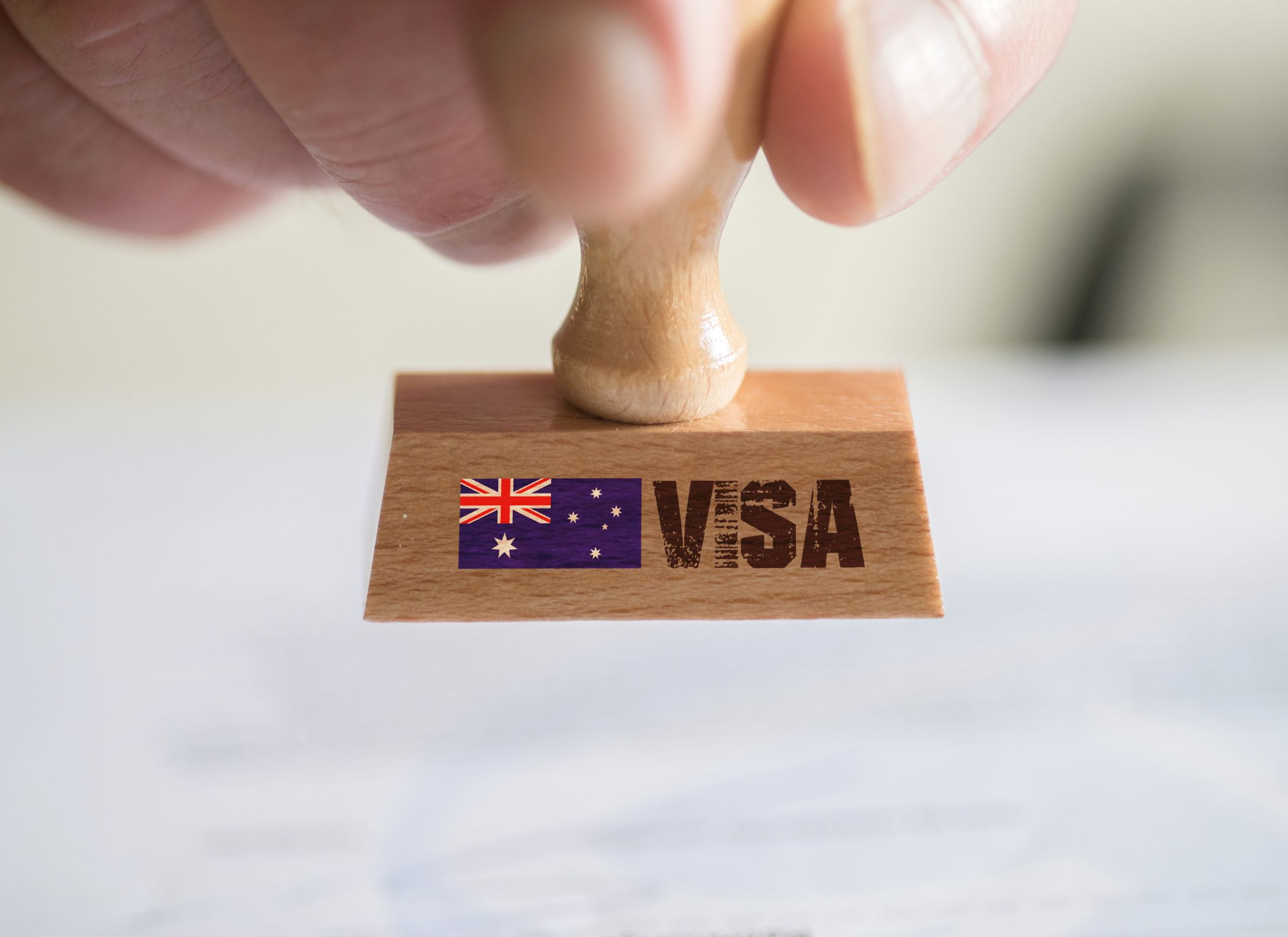 skilled visa australia