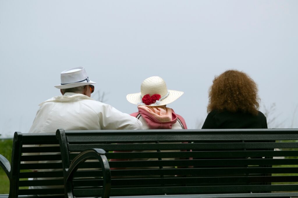 parent and family visa
