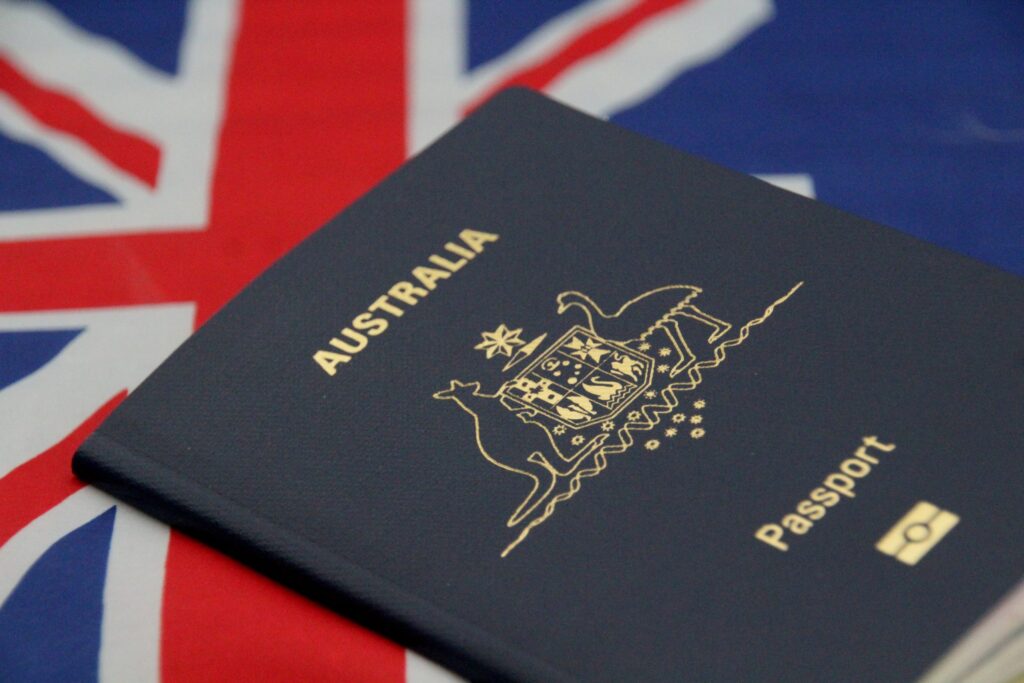 citizenship