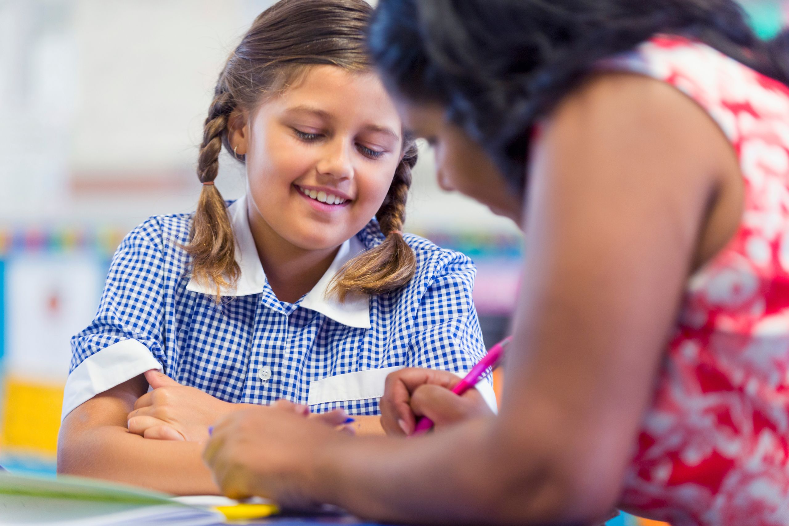 are public schools free in Australia