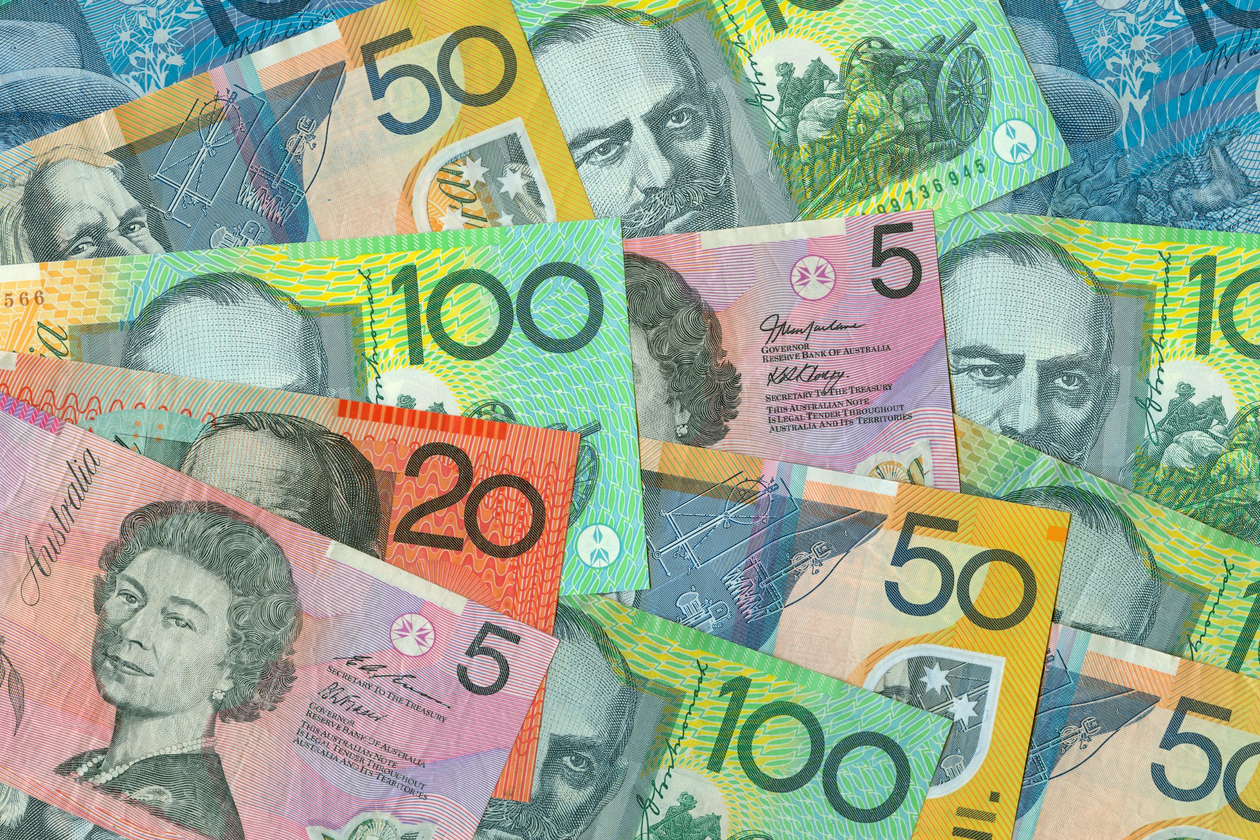 moving money to Australia