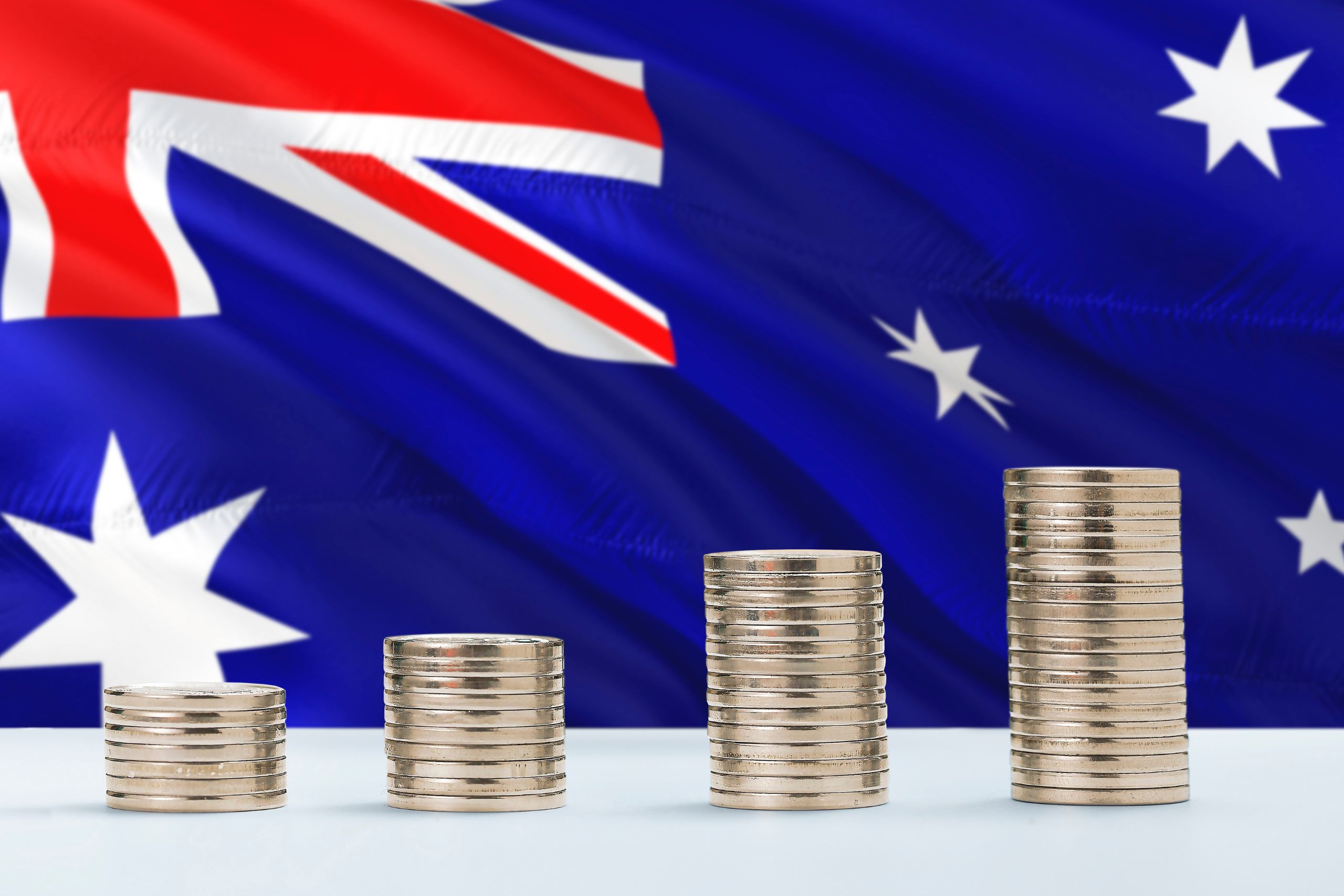 Cost to Move to Australia