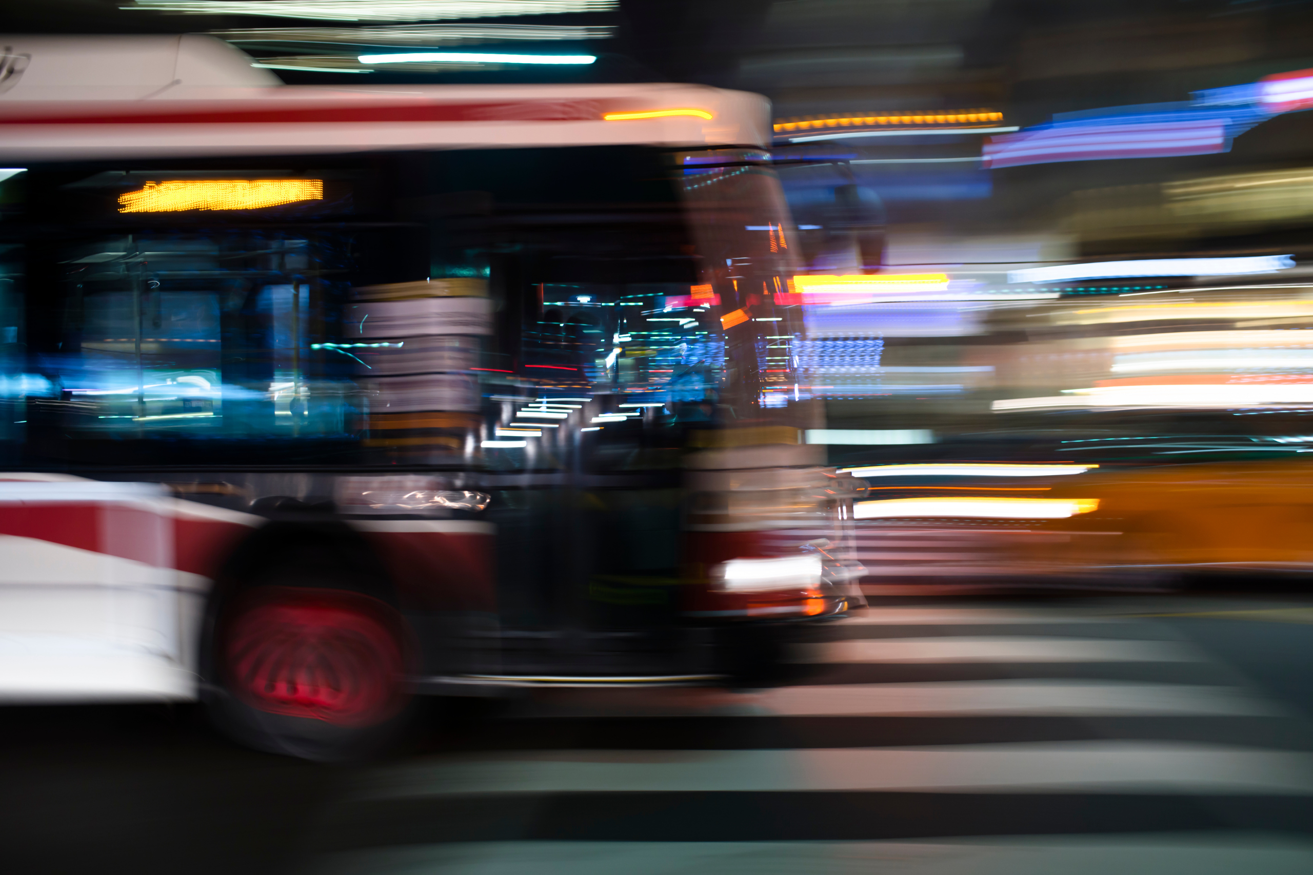 Australian public transport
