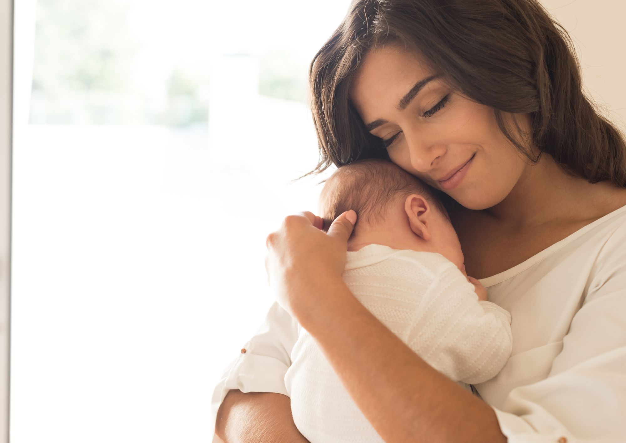 adding a newborn to your Australian Visa application